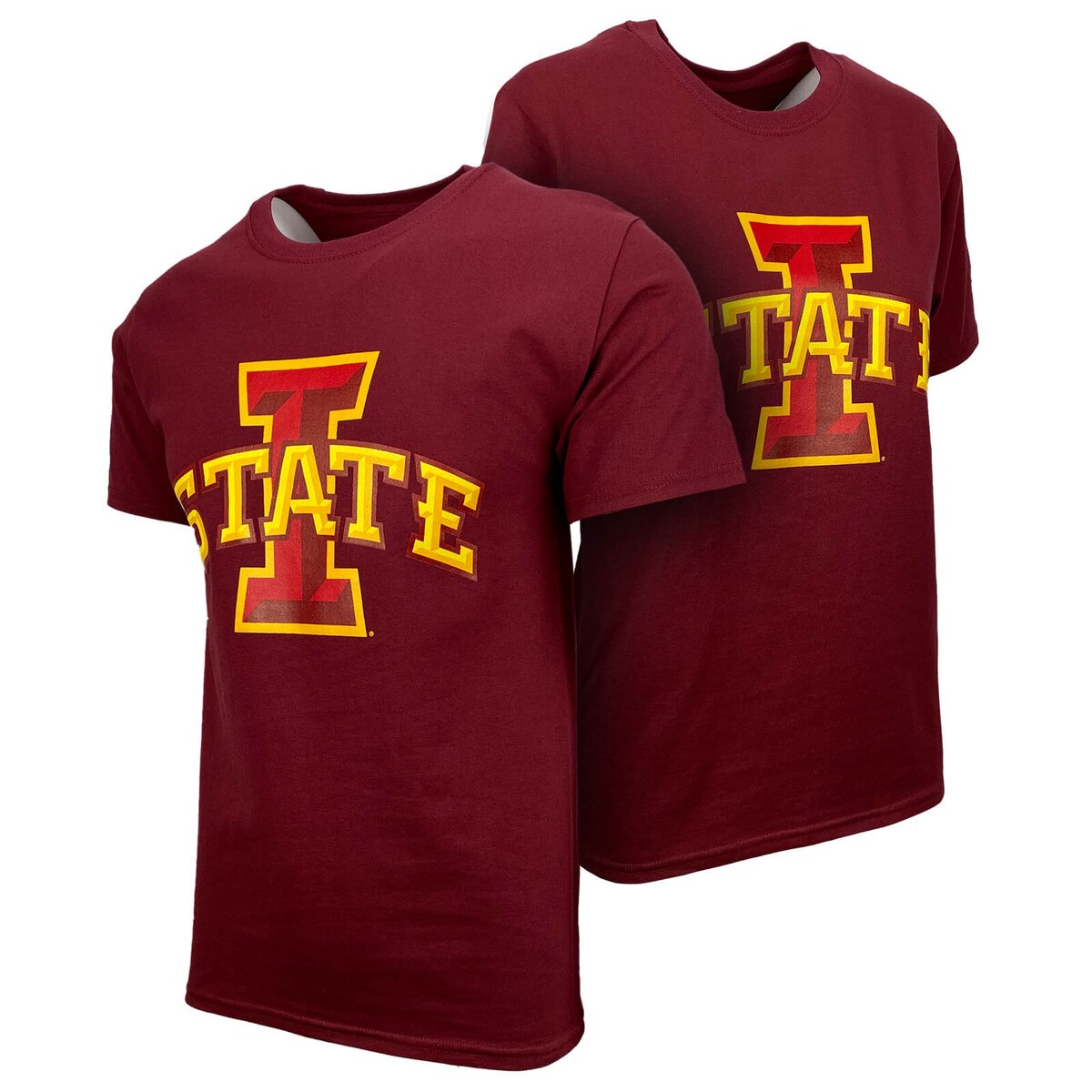 Champion® I-State Cardinal T-Shirt